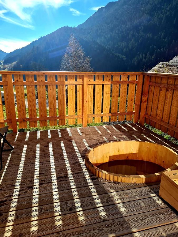 Le Chalet Du Blanc Spa Yoga Aillon-le-Jeune Ngoại thất bức ảnh