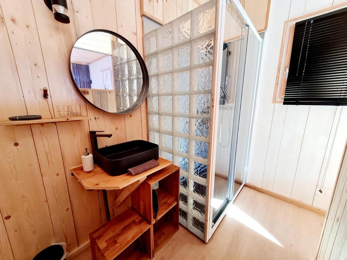 Le Chalet Du Blanc Spa Yoga Aillon-le-Jeune Ngoại thất bức ảnh