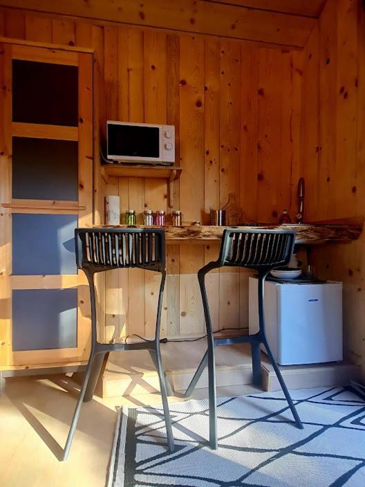 Le Chalet Du Blanc Spa Yoga Aillon-le-Jeune Ngoại thất bức ảnh