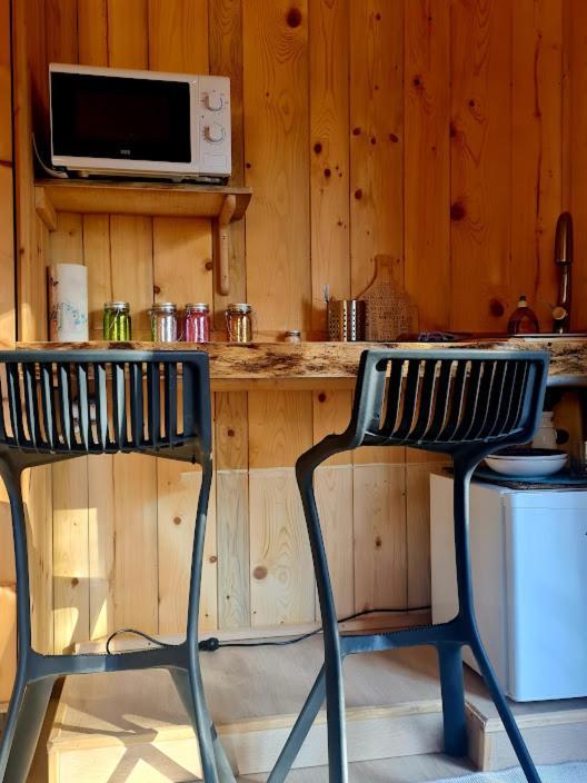 Le Chalet Du Blanc Spa Yoga Aillon-le-Jeune Ngoại thất bức ảnh
